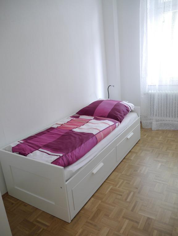 Schoene Ferien Und Messewohnung Naehe Duesseldorf Und Koeln Haan Exterior photo
